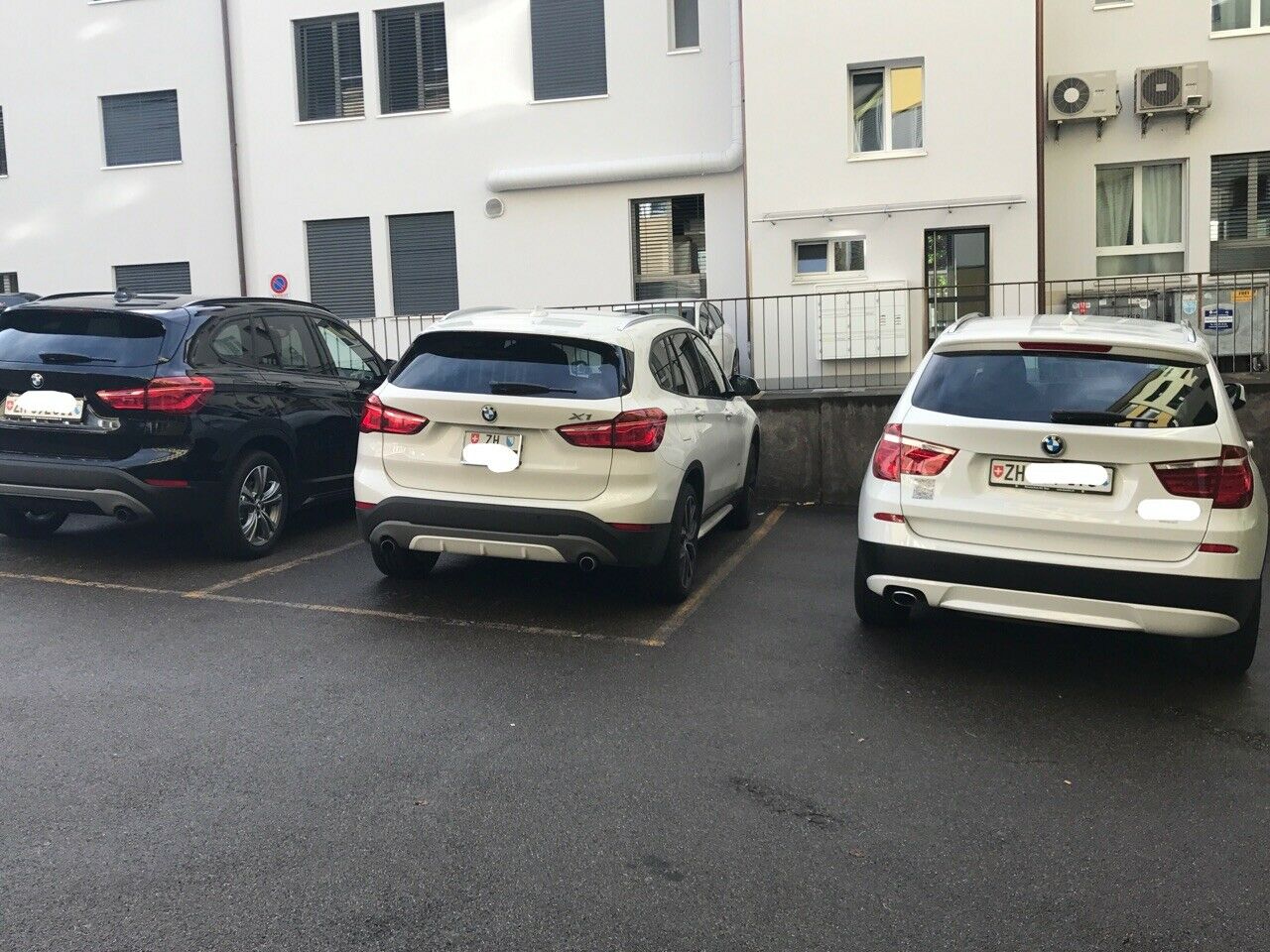 Zeigt her Eure F48!
