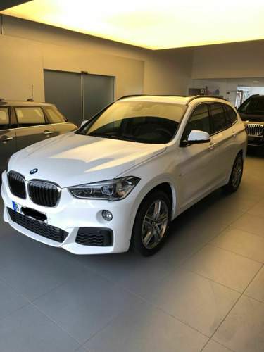 M Sport