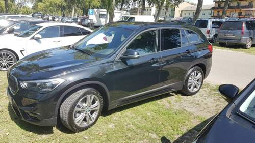 Bmwx1