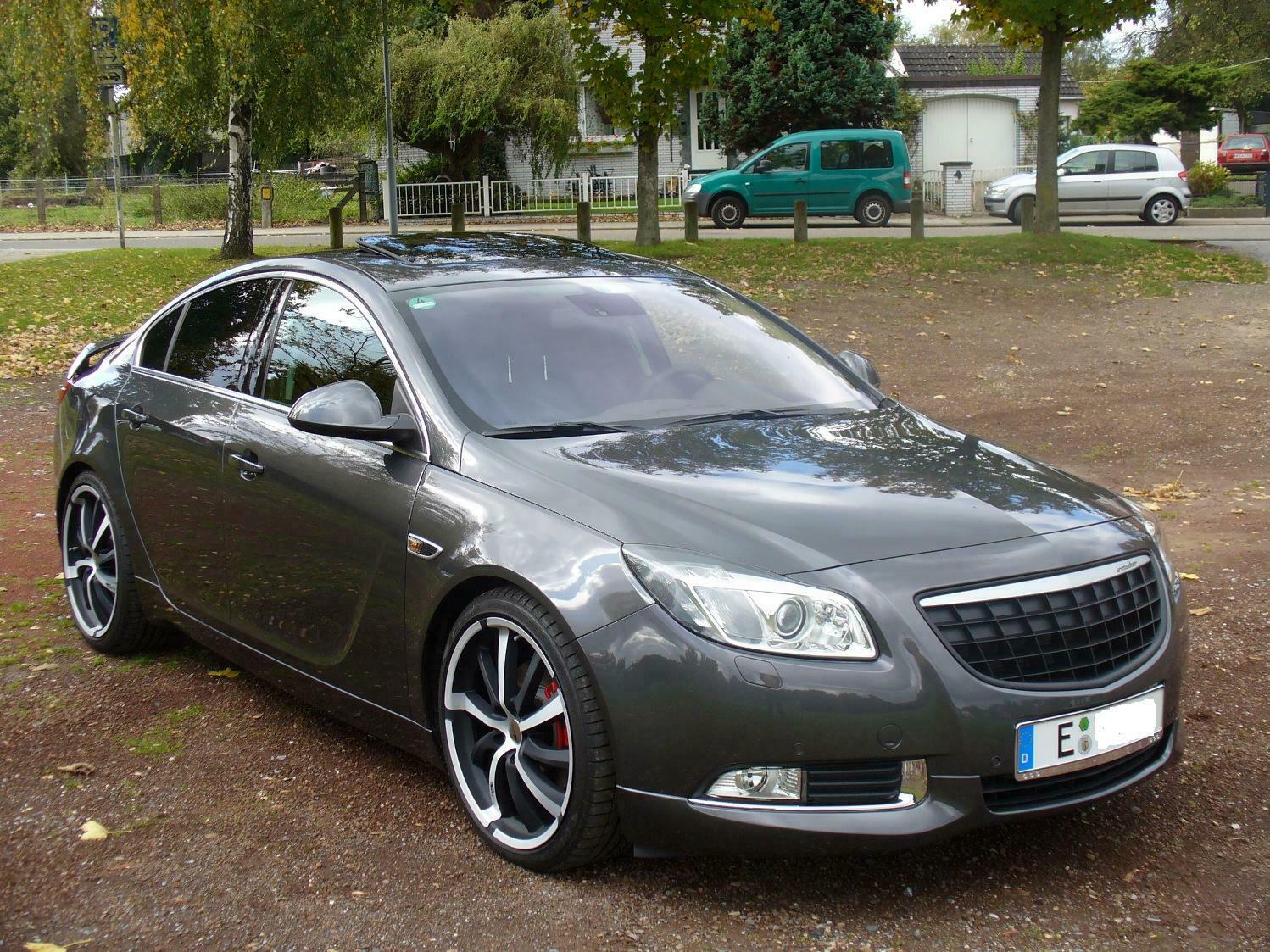 Zeigt her eure Felgen( alles über 18 Zoll und Nicht von Opel bitte)