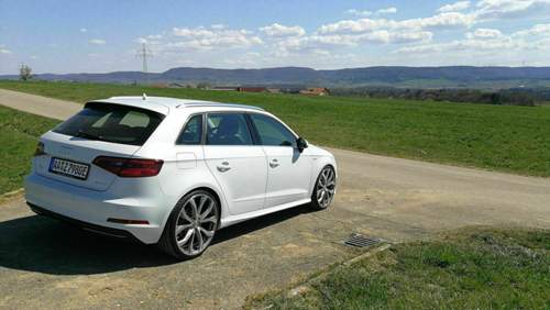 Etron 20zoll