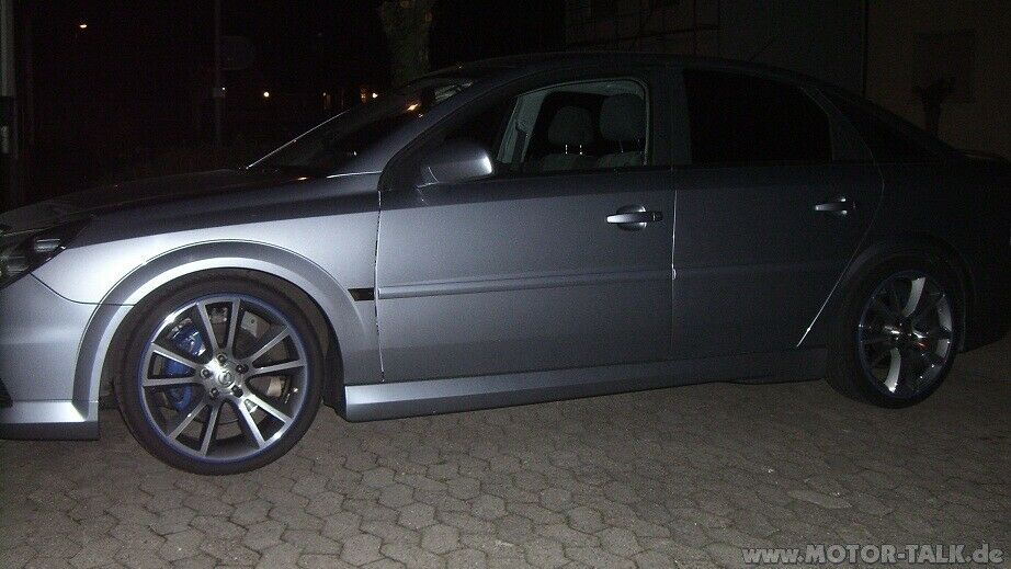 Zeigt her eure felgen