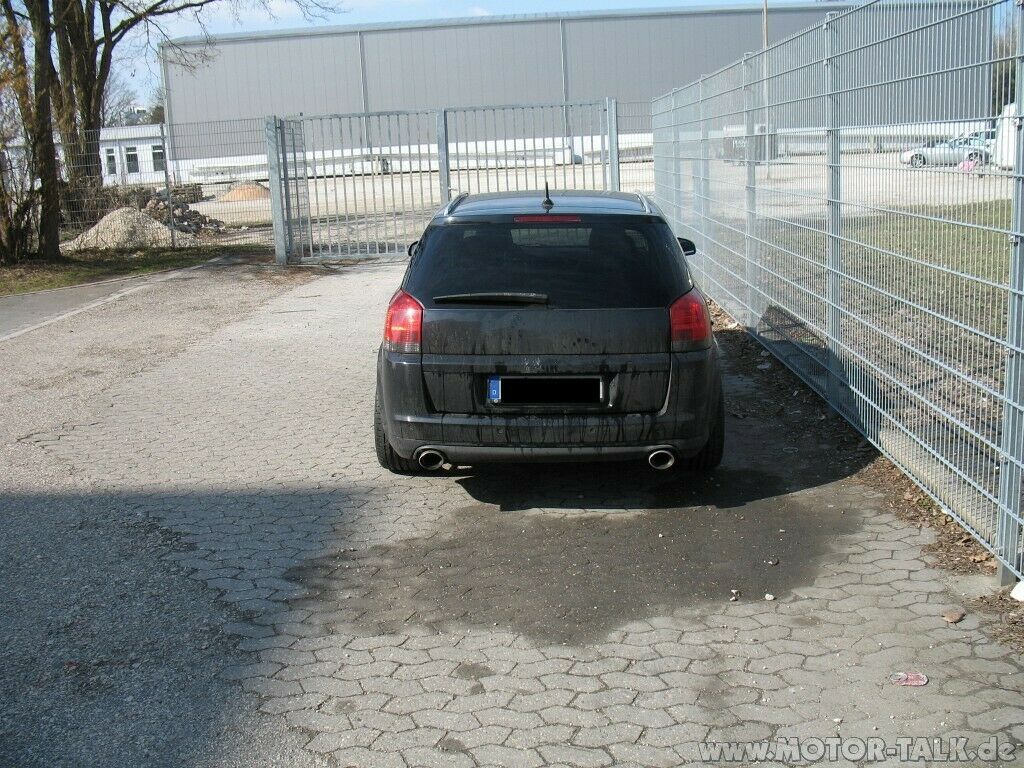 Zeigt her eure felgen