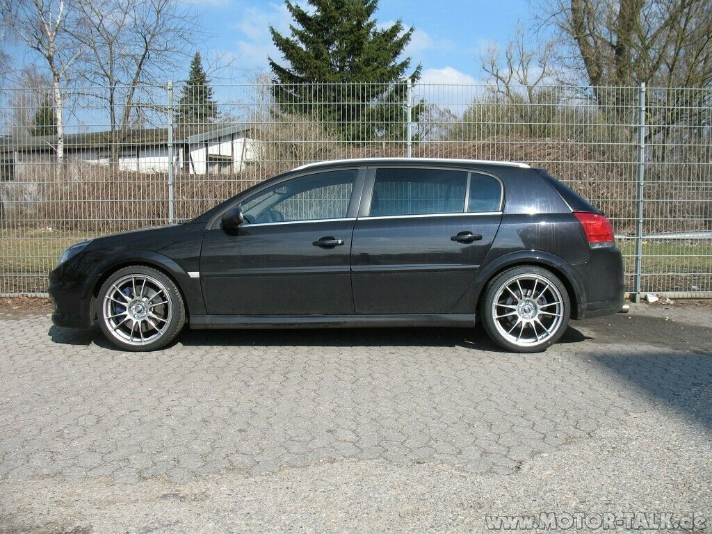 Zeigt her eure felgen