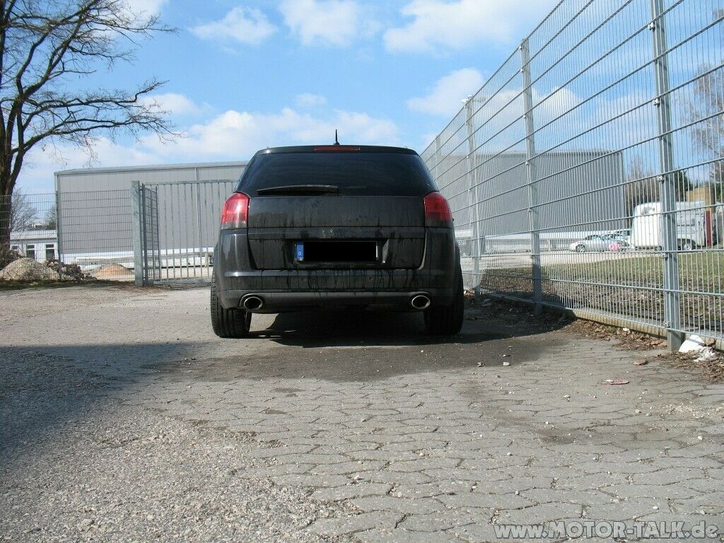 Zeigt her eure felgen