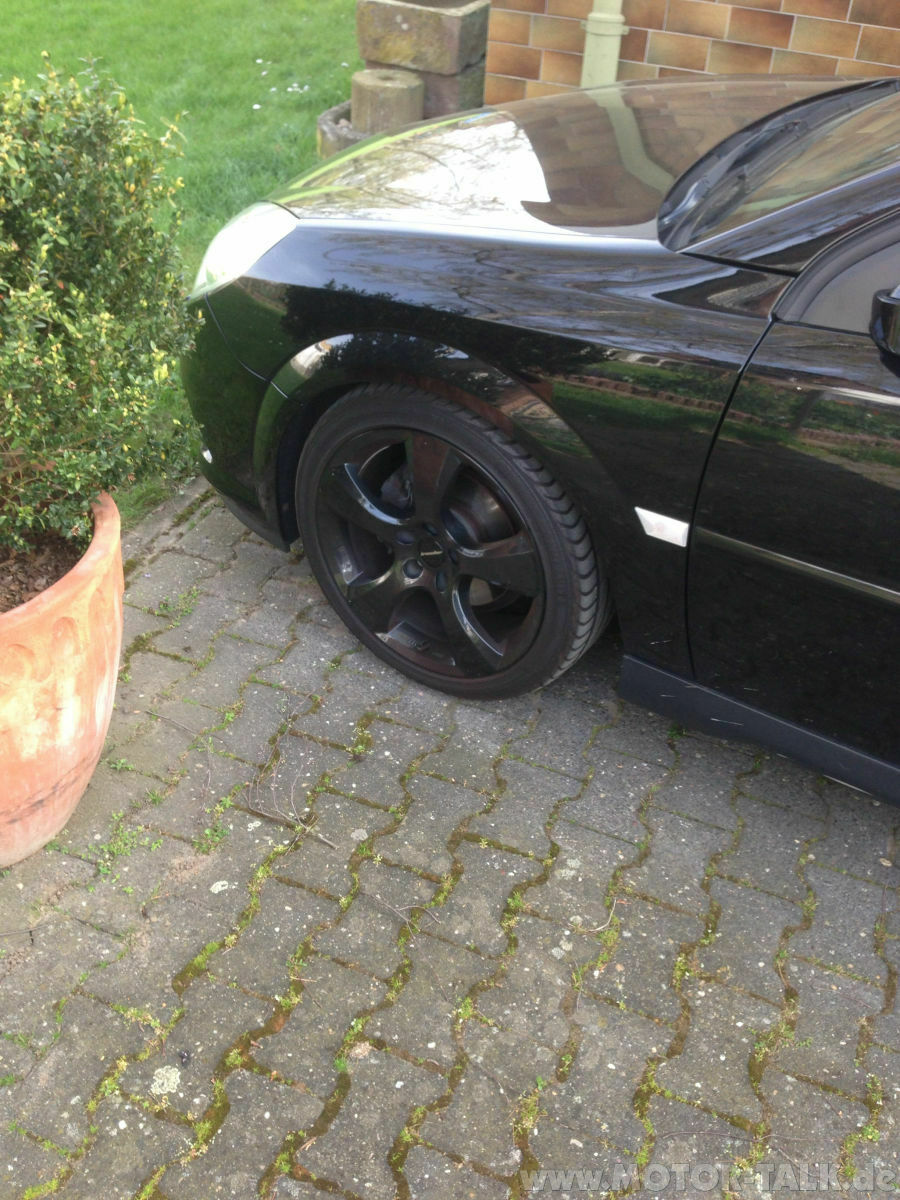 Zeigt her eure felgen