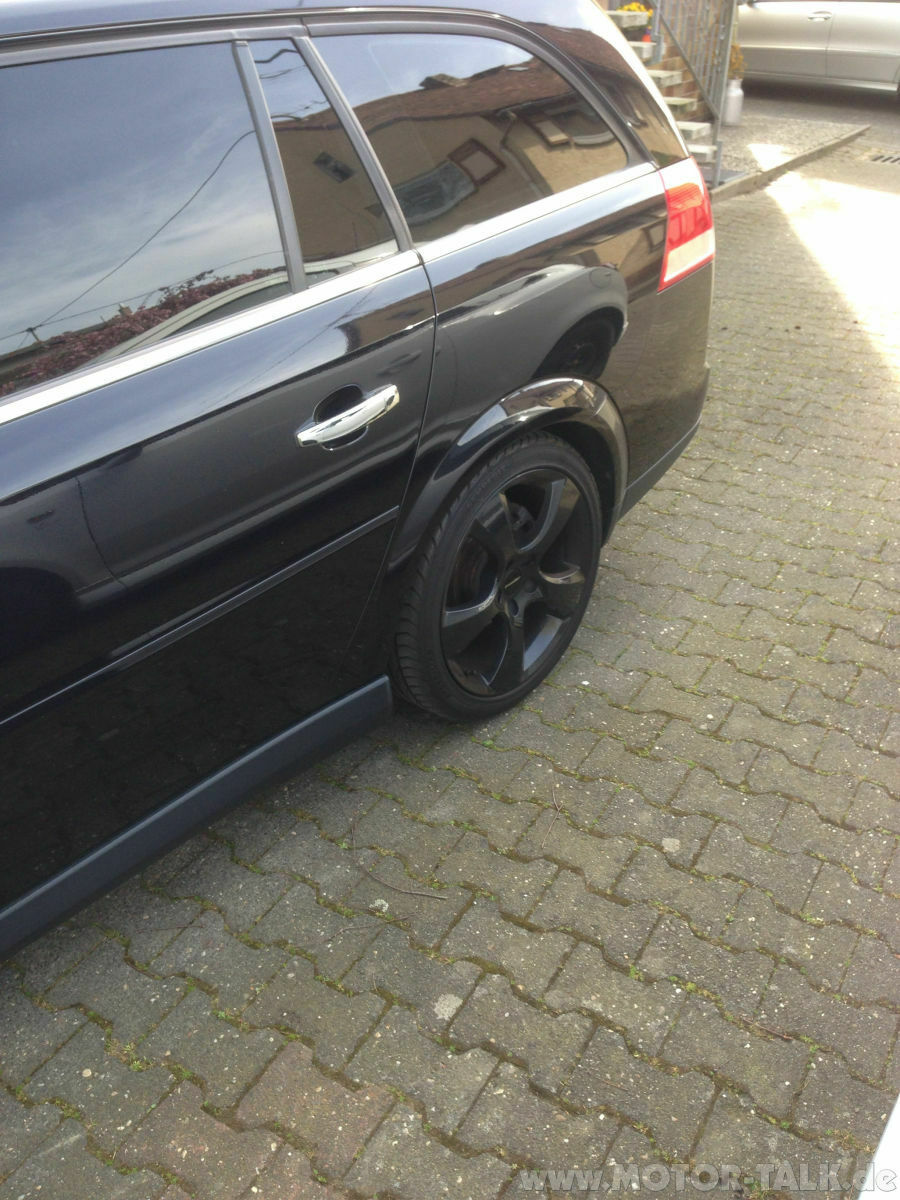 Zeigt her eure felgen