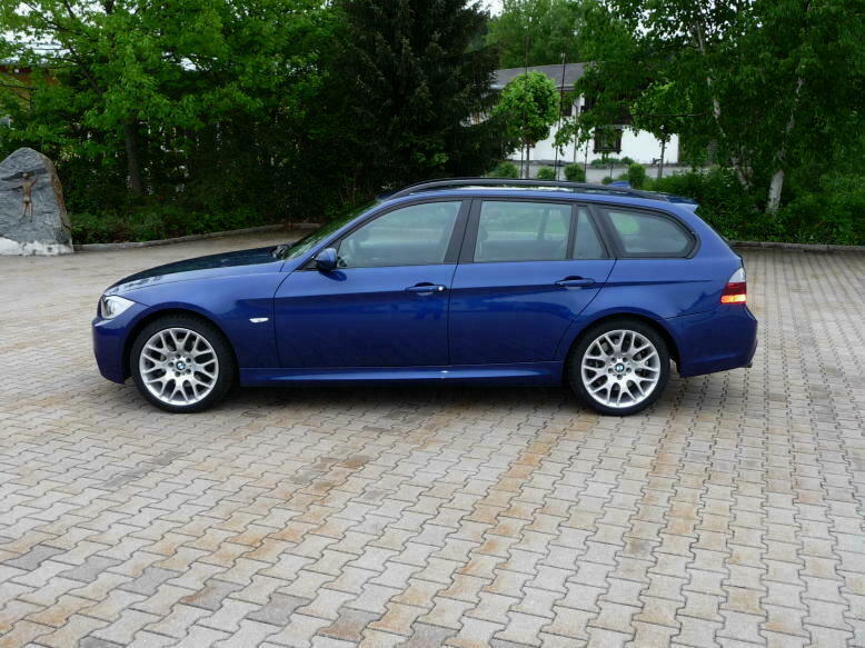 Zeigt her eure Felgen
