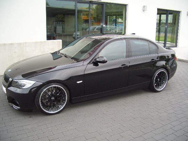 Zeigt her eure Felgen