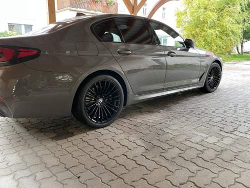 Diewe Presto 19 Zoll