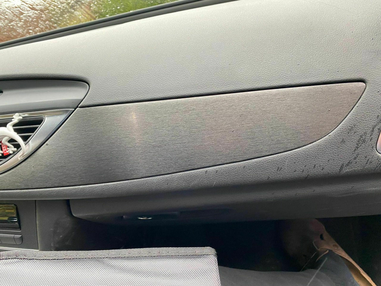 Zeigt her eure Folierungen