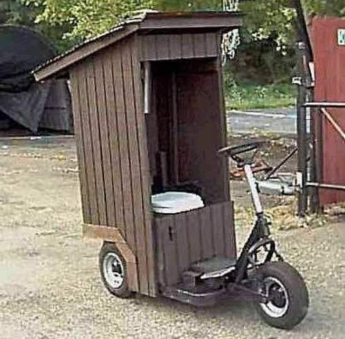 Wohnmobil