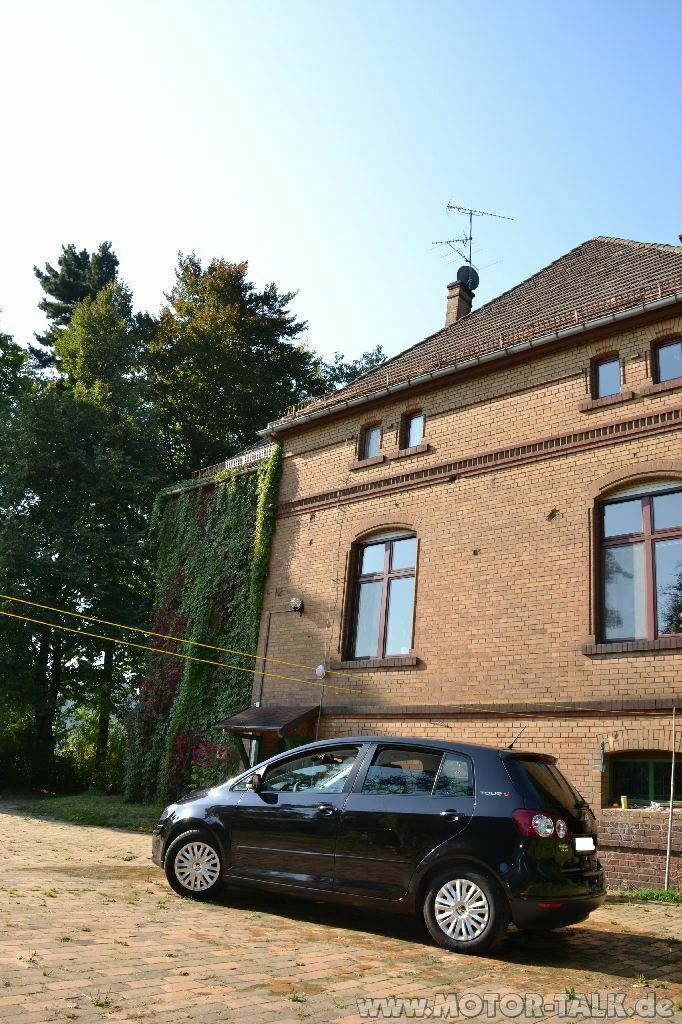 Zeigt her eure glänzenden Autos