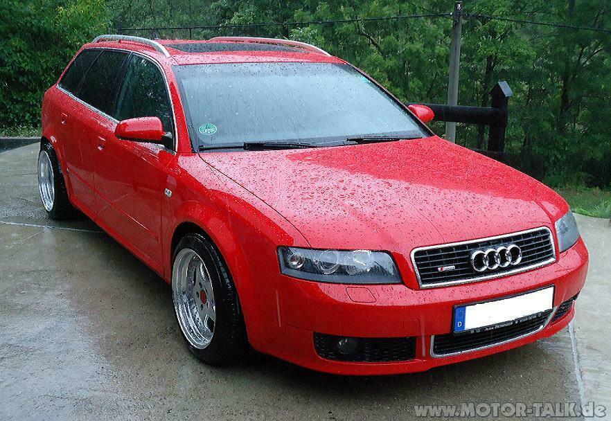 Zeigt her eure glänzenden Autos