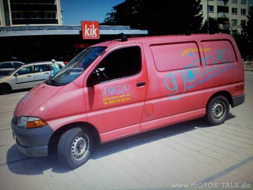 Hiace-iii