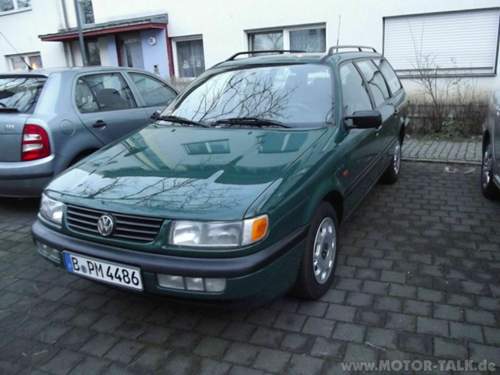 Passat-10