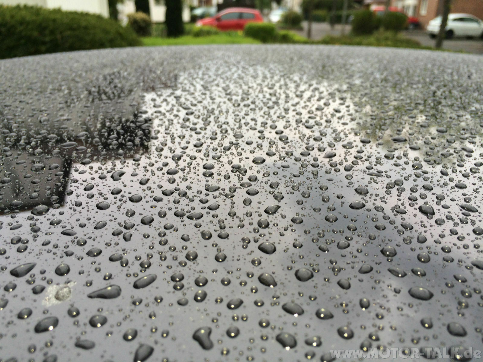 Zeigt her eure glänzenden Autos