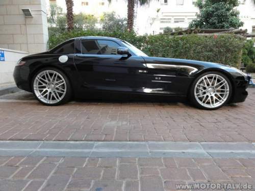 Brabus detailing
