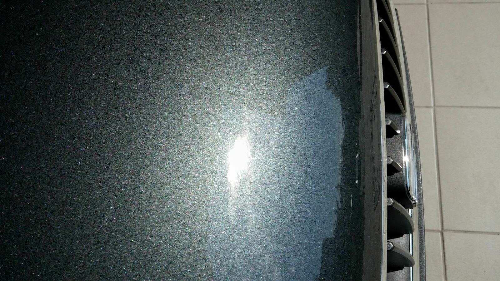 Zeigt her eure glänzenden Autos