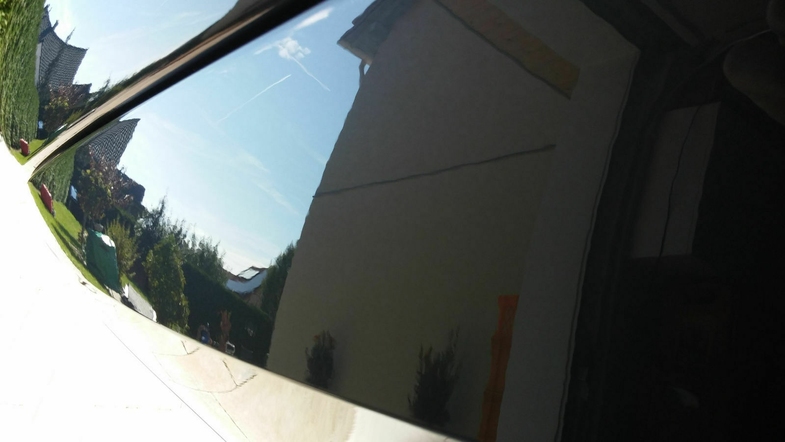 Zeigt her eure glänzenden Autos