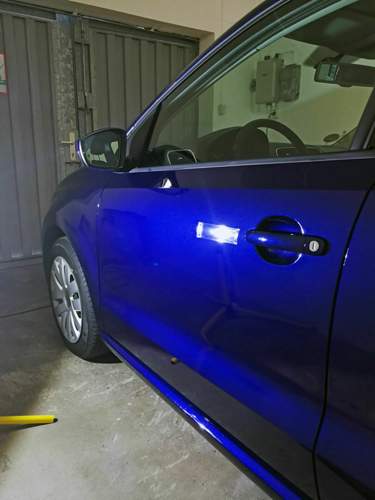 Polo Eco Shield Versiegelung 2