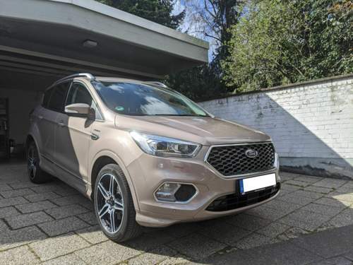 Kuga