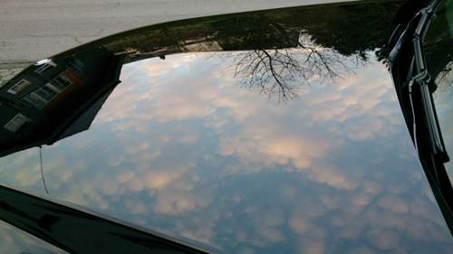 90%Carnauba-Wachs