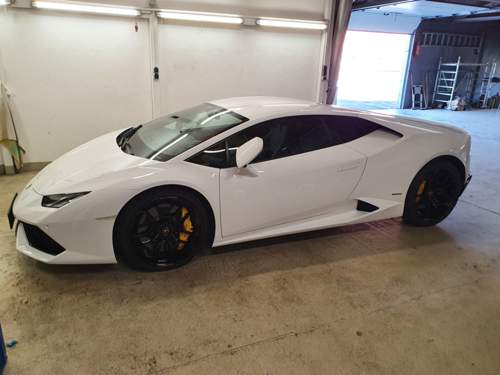 Huracan 2