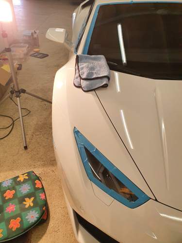 Huracan 1