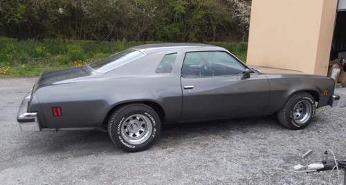 Chevy Chevelle