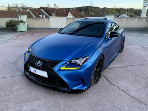 Lexus 1