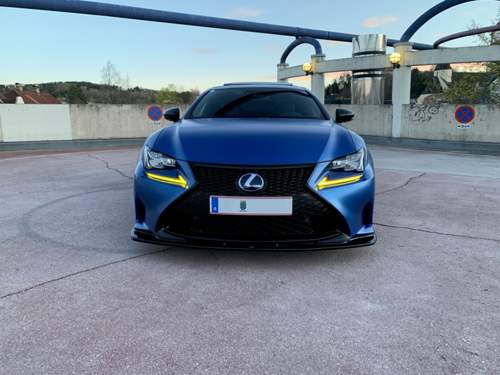 Lexus 2