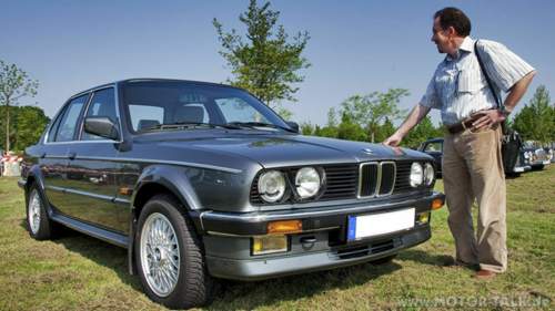 Mein Allradler325 IX