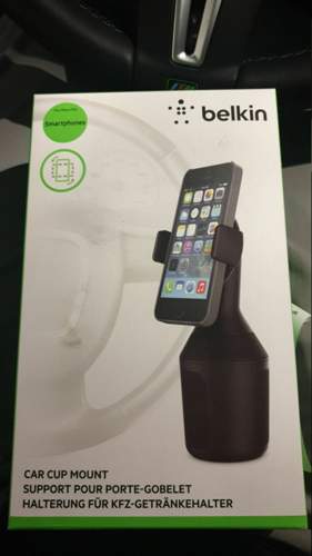 Belkin für M2