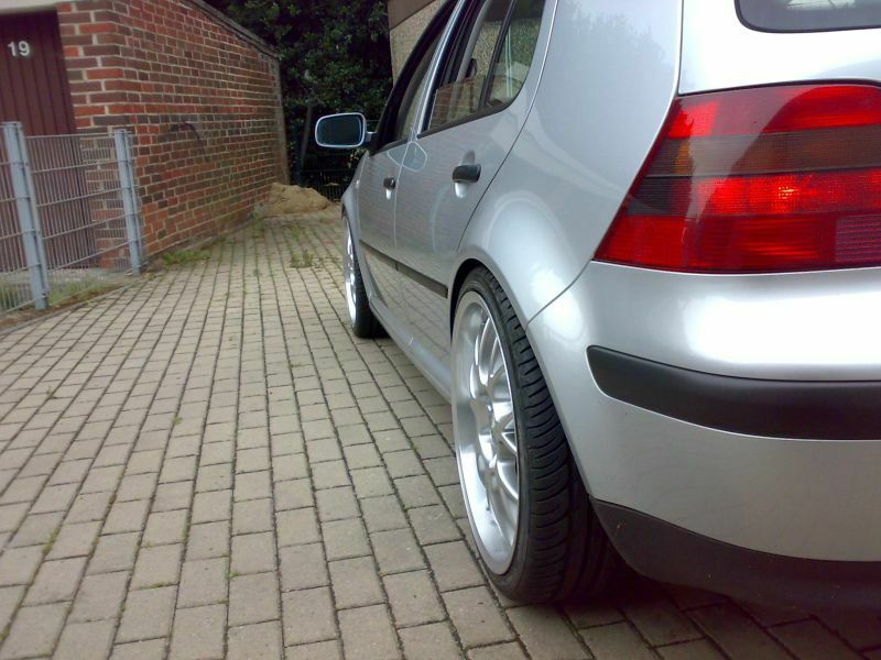 Zeigt her eure IVer (BILDER)