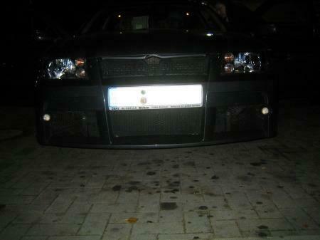 Zeigt her eure IVer (BILDER)
