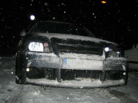 Zeigt her eure IVer (BILDER)