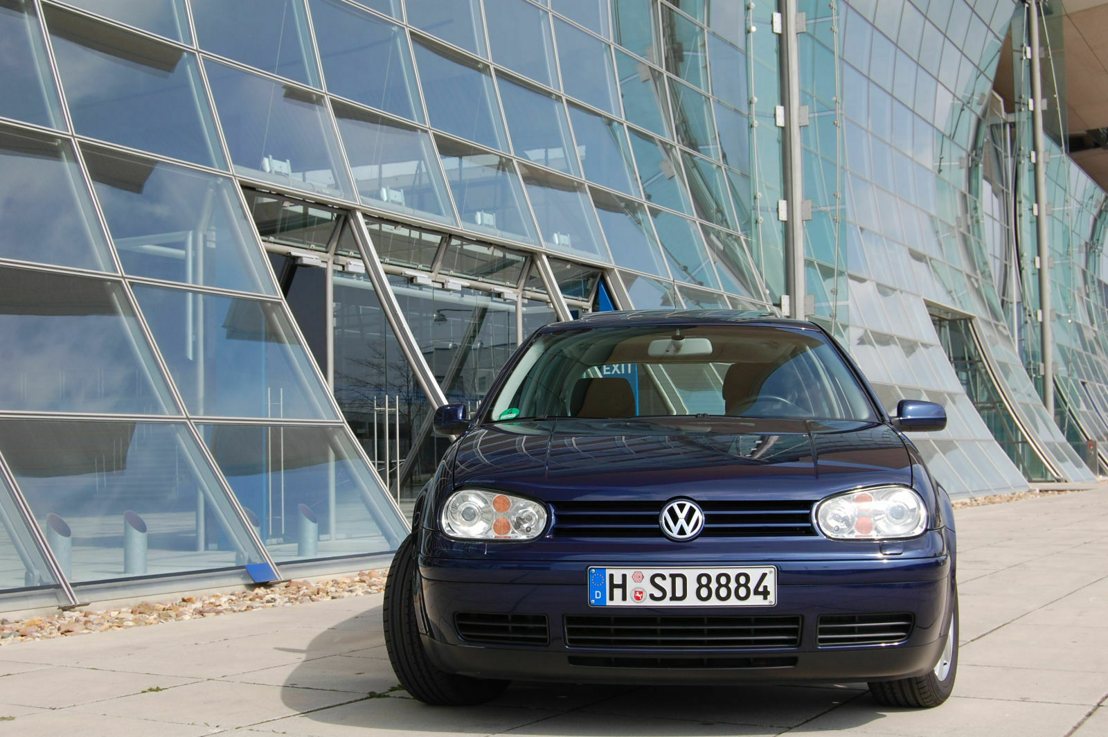 Zeigt her eure IVer (BILDER)
