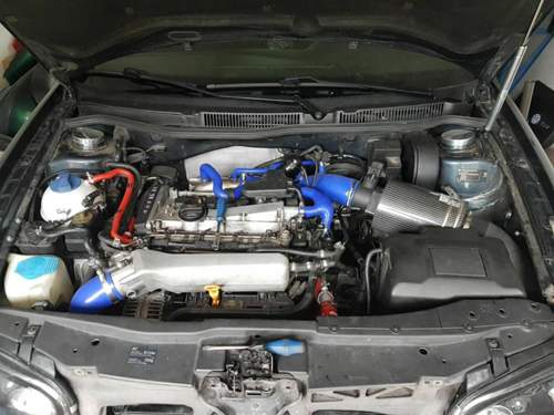 Motor