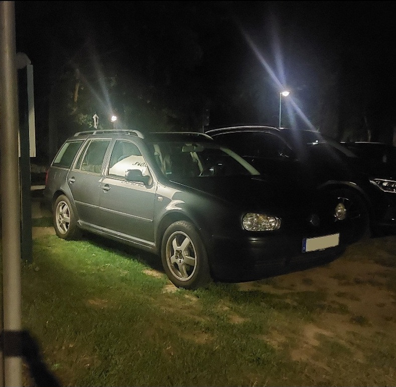 Zeigt her eure IVer (BILDER)