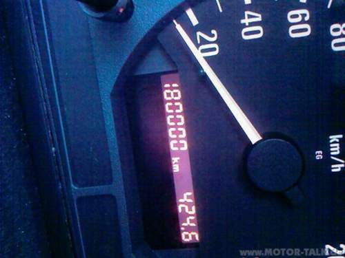 Tacho