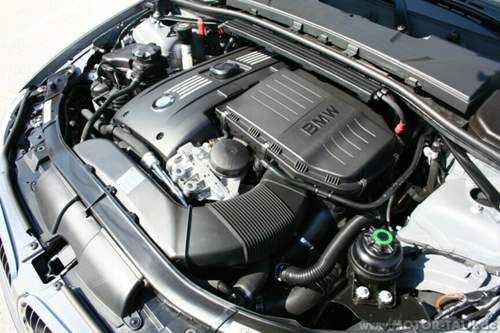 Motor
