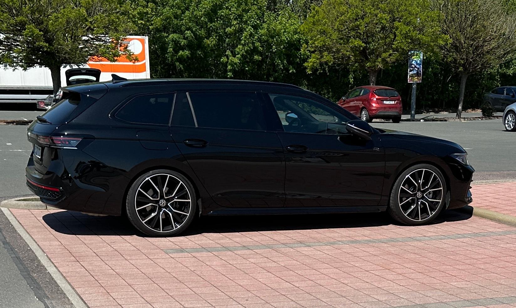 Zeigt her eure (nicht Abwerk) 20“ Felgen