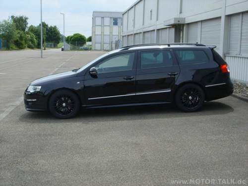 R-line