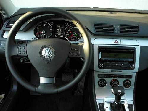 Cockpit