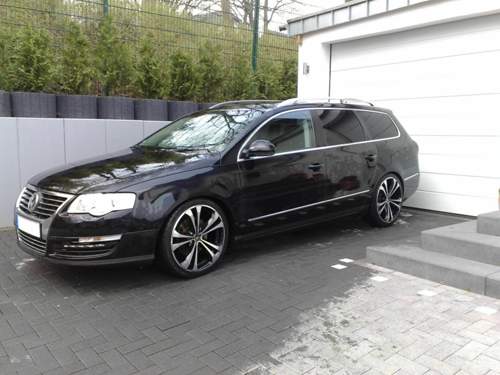 Passat-im-hof