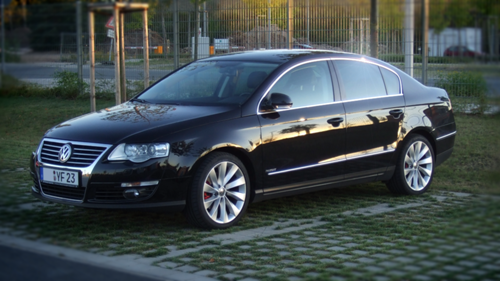 Passat-interlagos