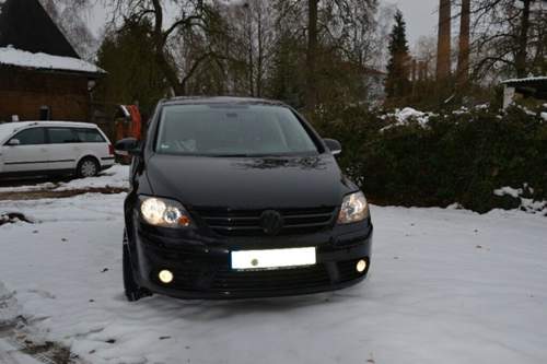 Auch im Winter Funkelt es =)