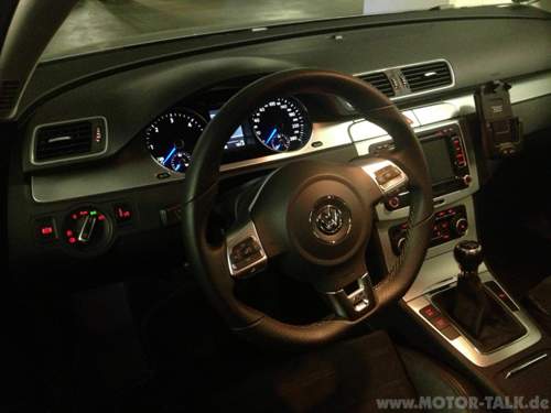Cockpit