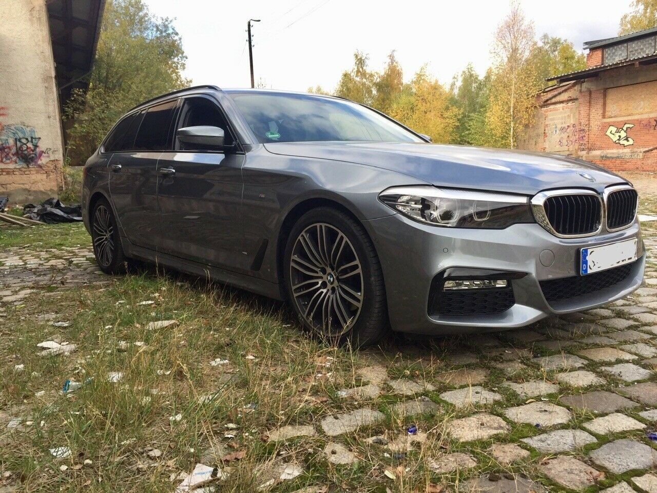 Zeigt her eure Passat 3C Schätze..
